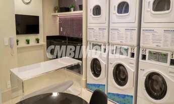 Imagem 4: Apartamento - Bosque - Campinas