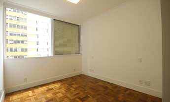 Imagem 4: Apartamento a Venda em Higienópolis de 210m² - 3 Dorms (1 Suíte) + 2 Vagas