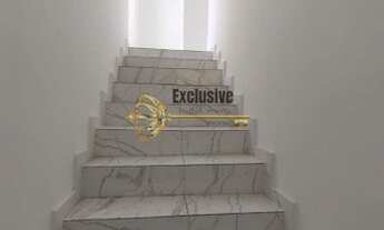 Imagem 6: Ótima Cobertura à Venda! 2 Dorms 1 Suíte - Parque Oratório - Santo André