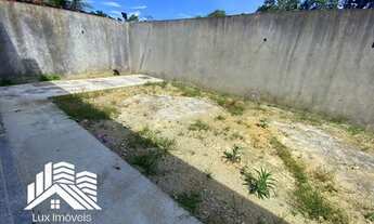 Imagem 6: Condomínio Alphaville 4 Ponta Negra/Dúplex 03 Quartos - Sendo 1 Suíte/ Escritório/ Quintal