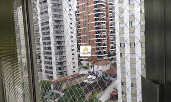 Imagem 6: Apartamento à venda, Perdizes, 100m², 4 dormitórios, 1 suíte, 2 vagas!