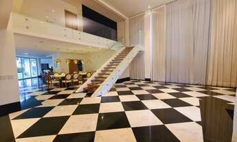 Imagem 4: SOBRADO ALDEIA DO VALE COD09