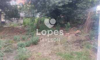 Imagem 3: Rio de Janeiro - Terreno Padrão - Abolição