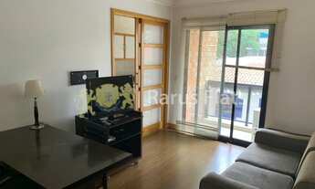 Imagem 3: Flat para venda em Moema - Edifício Moema Comfort - Cód. NTU13842