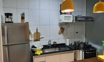 Imagem 3: Apartamento para venda com 50 metros quadrados com 2 quartos