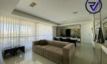 Imagem: FORTALEZA - Apartamento Padrão - Aldeota