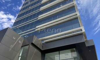 Imagem: Sala - Cambuí - Campinas