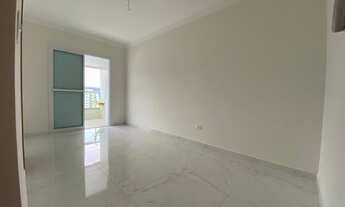 Imagem 4: 1 Dormitório | Bairro Vila Caiçara | 124 Mil de Entrada | Financiamento Direto