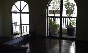 Imagem 7: Apartamento de 4 Dormitórios na Avenida Jurucê