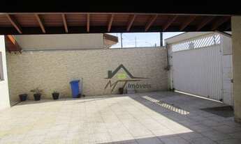Imagem 7: Casa com 3 dormitórios - venda por R$ 550.000,00 ou aluguel por R$ 2.500,00/mês - Jardim R