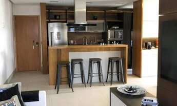 Imagem 7: Apartamento para aluguel e venda 77 metros no Anália Franco em frente ao shopping