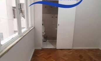 Imagem 2: Apartamento quarto e sala na Rua do Resende