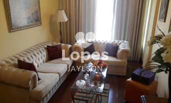 Imagem 3: Apartamento - 03 quartos - Engenho de Dentro