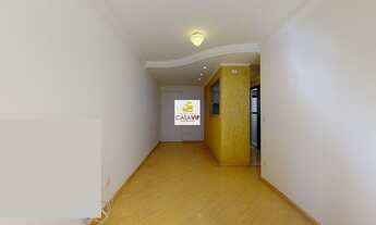 Imagem 3: Apartamento à venda, Bela Vista, 43m², 1 dormitório, 1 vaga!