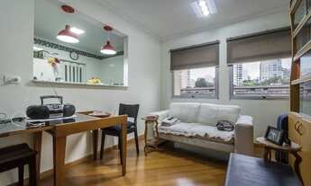 Imagem 2: Apartamento Venda Vila Olímpia 61 m² 2 Dormitórios