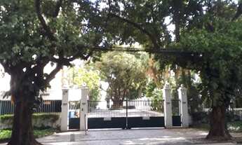 Imagem 2: Apartamento para venda possui 320 m² com 5 suítes em Graça - Salvador - BA