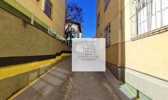 Imagem 6: Apartamento com 3 dormitórios à venda, 65 m² por R$ 280.000 - Salgado Filho - Belo Horizon