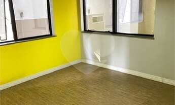 Imagem 5: CONJUNTO COMERCIAL UNIFICADO, 2 SALAS E VAGA DE GARAGEM PARA LOCAÇÃO - JARDIM PAULISTA