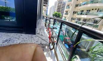 Imagem 6: Partner Apresenta Apartamento Rua Aroazes