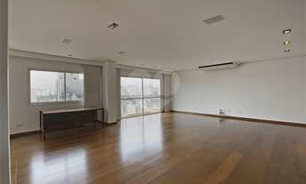 Imagem 2: São Paulo - Apartamento Padrão - ITAIM BIBI