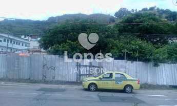Imagem 6: Rio de Janeiro - Terreno Padrão - Méier