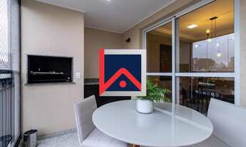 Imagem 7: Venda Apartamento 3 Dormitórios - 131 m² Chácara Klabin