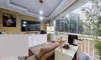 Imagem: Apartamento à venda, Cidade Monções