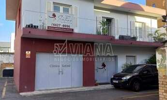 Imagem 2: SANTO ANDRé - Casa Comercial - Jardim