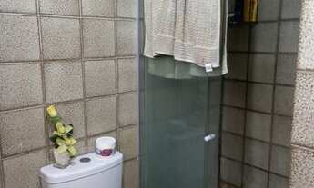 Imagem 7: Apartamento Ed. presidente Juscelino Kubitscheck - petrópolis" 100 m²- 3/4