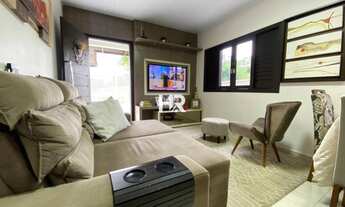 Imagem 2: Casa com Piscina prox do Centro, pega apto e carro em negocio