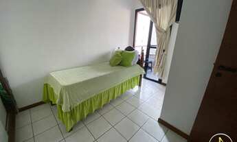 Imagem 6: Apartamento para venda com 135 metros quadrados com 3 quartos em Praia do Morro - Guarapar