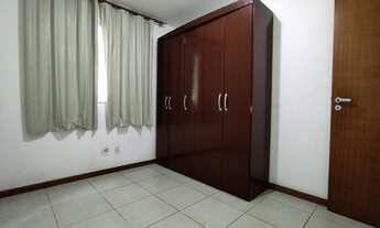 Imagem 5: Apartamento para venda tem 90 metros quadrados com 3 quartos em Jardim Camburi - Vitória