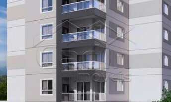 Imagem 2: Navegantes - Apartamento Padrão - Gravatá