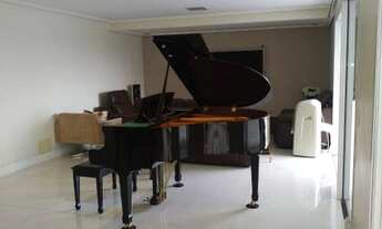 Imagem: Lindíssimo apto, totalmente mobiliado