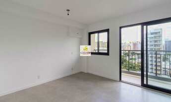 Imagem: Studio residencial à venda, Indianópolis