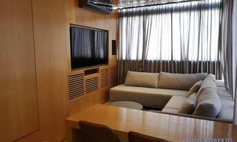 Imagem 6: COBERTURA - JARDIM PAULISTA - SP