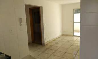 Imagem 4: Apartamento com Área Privativa em L. NOVA, 2 Quartos, 2 vagas. Bairro Céu Azul