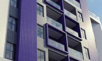 Imagem 4: Apartamento com 2 dormitórios à venda, 58 m² por R$ 304.000,00 - Bessa - João Pessoa/PB