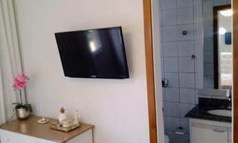 Imagem 3: Apartamento para Venda em Vitória, Jardim da Penha, 2 dormitórios, 1 suíte, 2 banheiros, 1