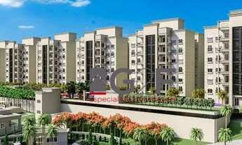 Imagem 6: Apartamento com 3 dormitórios à venda, 91 m² por R$ 800.000,00 - Swiss Park - Campinas/SP