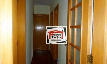 Imagem 5: Apartamento com 130m², com lazer completo!!