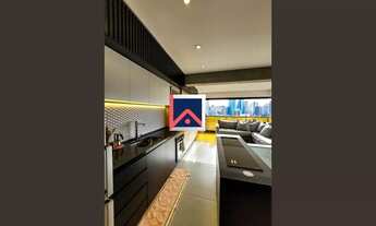 Imagem 6: Venda Apartamento 1 Dormitórios - 49 m² Vila Mariana