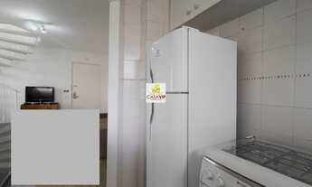 Imagem 5: Cobertura à venda, Jardim Paulista, 115m², 2 dormitórios, 1 suíte, 1 vaga!