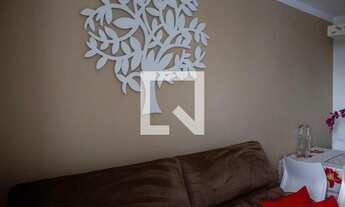 Imagem 3: Apartamento à Venda - Vila Mazzei, 2 Quartos, 45 m2