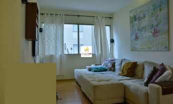 Imagem: Apartamento à venda, 110m², 3 dormitórios