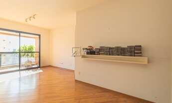 Imagem: Apartamento Venda Perdizes 97 m² 2 Dormitórios