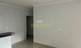 Imagem 5: Apartamento à venda, Residencial Irineu Zanetti, Franca, SP