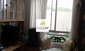 Imagem: Apartamento à venda, Vila Arriete, 46m²