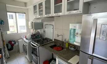 Imagem: Apartamento Ideal Torquato 3 Dormitórios