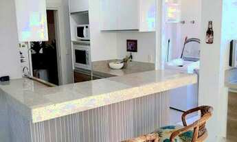 Imagem 6: Aluga-se excelente apto mobiliado ótima localização em balneário Camboriú